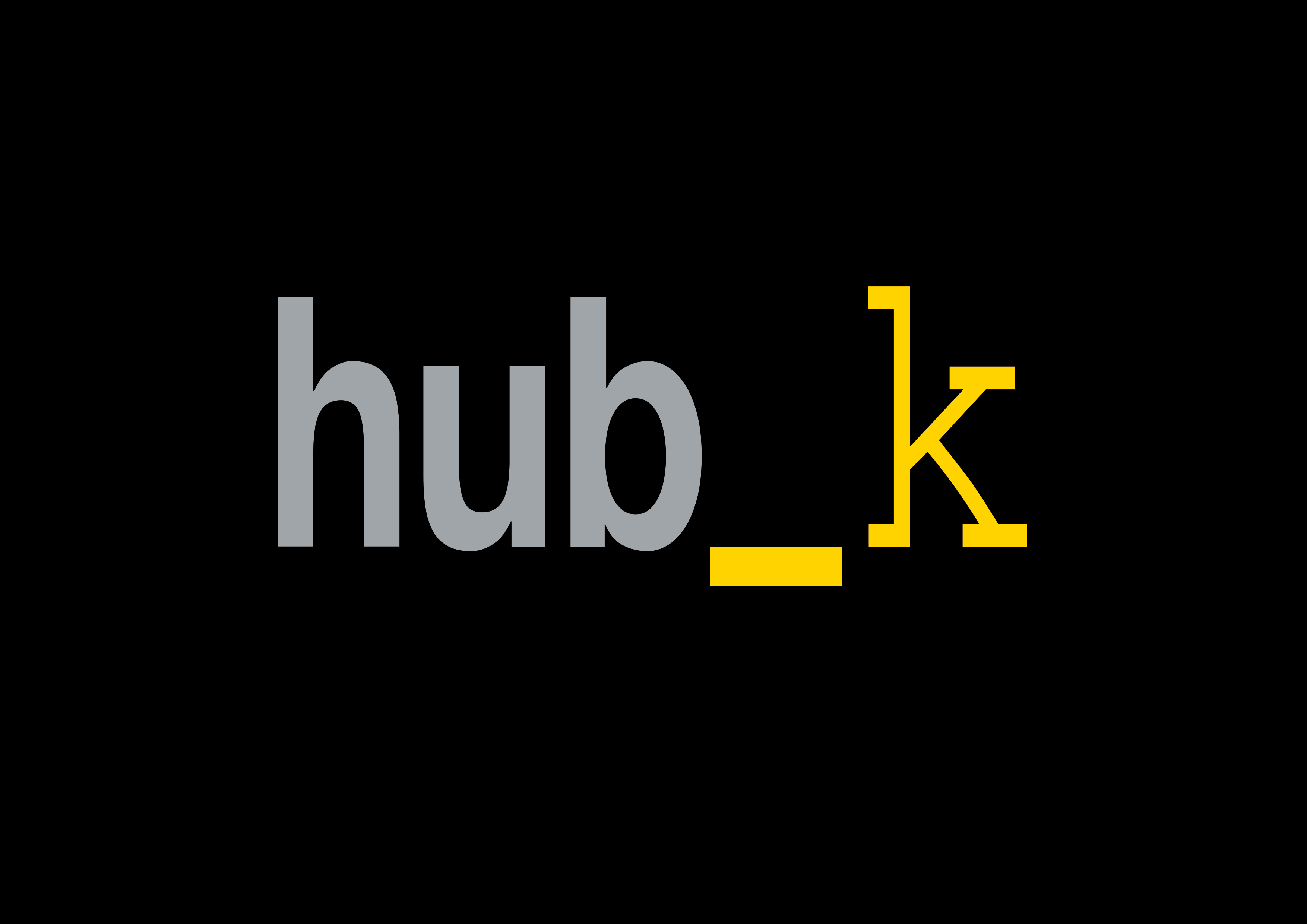 hub-k